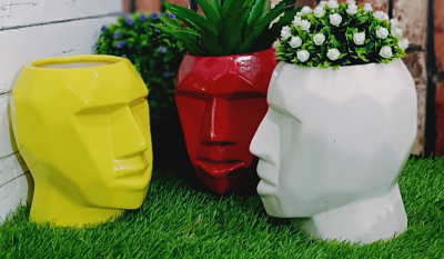 Bluetone Ceramics